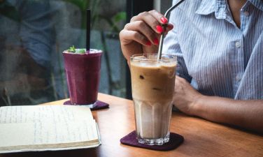 Hvordan laver man iskaffe? Sådan laver du den bedste iskaffe