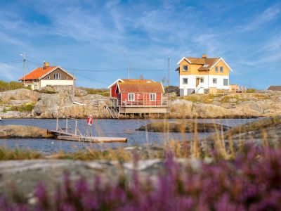 3 ting du skal være opmærksom på, når du køber nyt hus