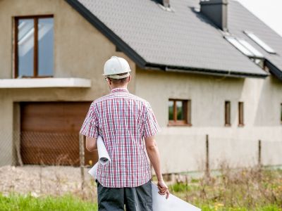 Nybyggeri: Sådan finder du den helt rigtige arkitekt