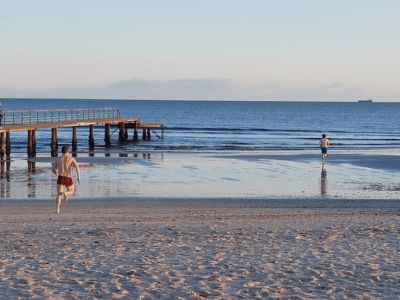 De bedste strande i Danmark